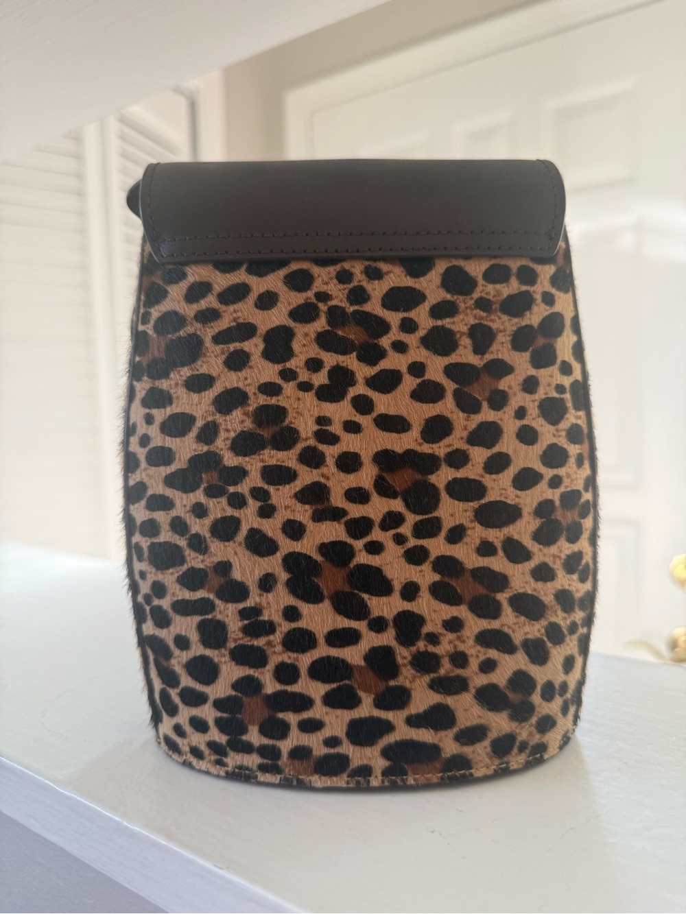 Kate Spade Blinx 3D OWL Crossbody Bag - Picture 2 of 4